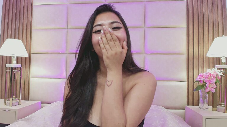 TynaJohnson's Streamate show and profile