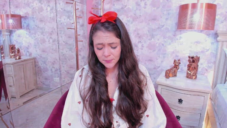 LanaOlseen's Streamate show and profile